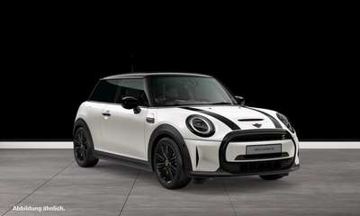 Bild MINI COOPER SE