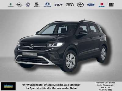 Bild Volkswagen T-Cross