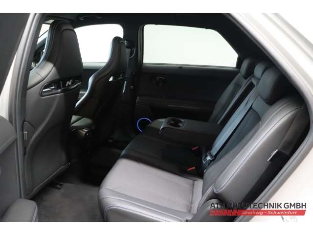 Fahrzeugbild eines Hyundai IONIQ 5