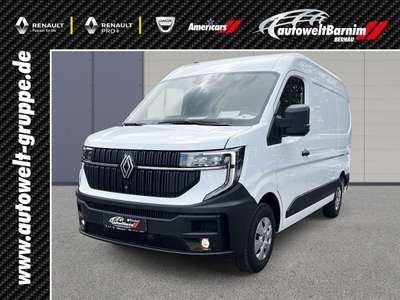 Bild Renault Master