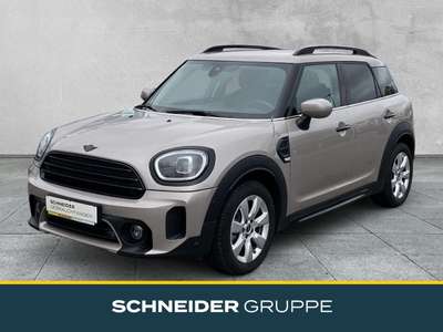 Bild MINI Countryman