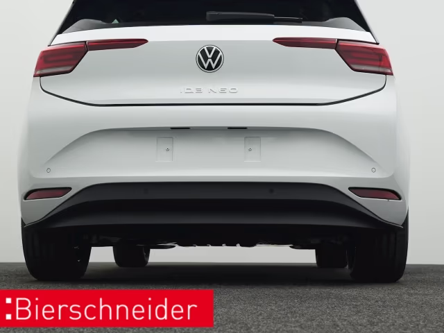 Fahrzeugbild eines Volkswagen ID.3