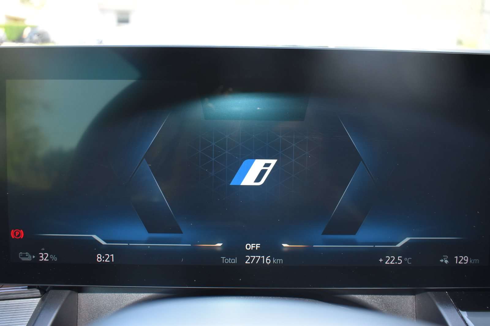 Fahrzeugbild eines BMW i5