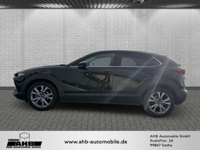 Fahrzeugbild eines Mazda CX-30