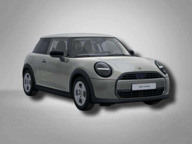 Fahrzeugbild eines MINI COOPER
