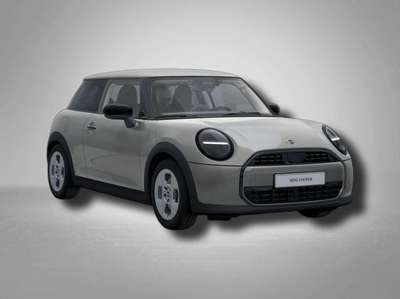 Bild MINI COOPER