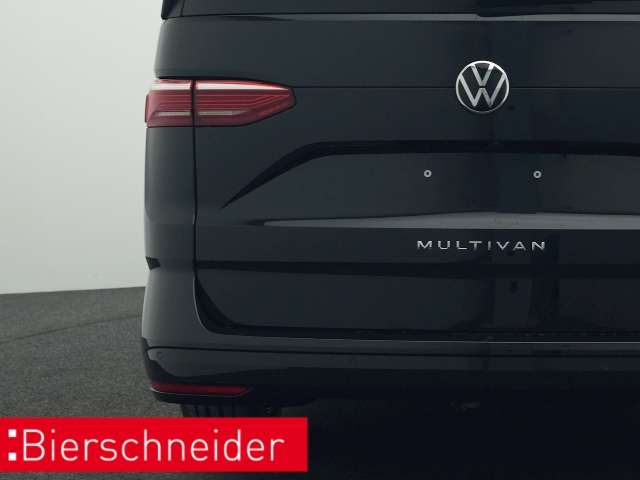 Fahrzeugbild eines Volkswagen Multivan