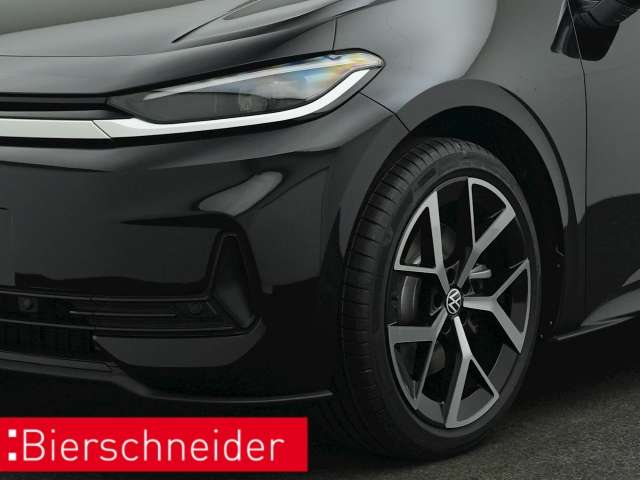 Fahrzeugbild eines Volkswagen ID.3