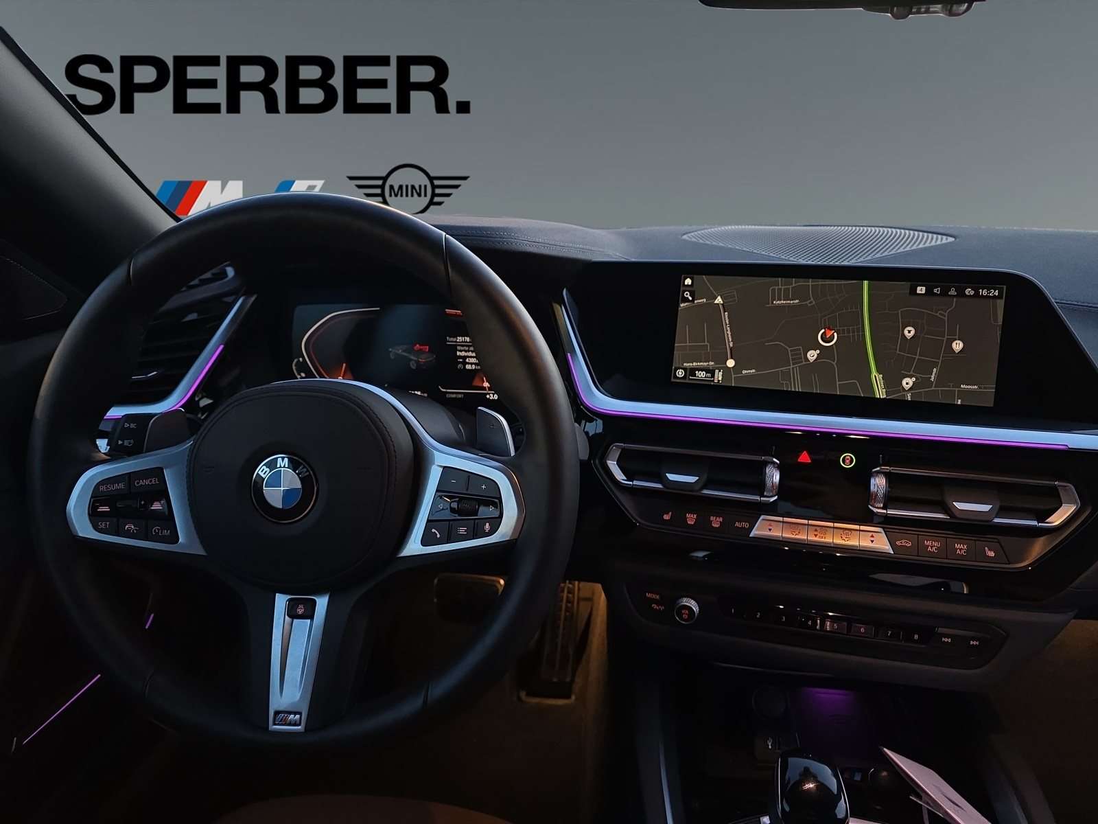 Fahrzeugbild eines BMW Z4