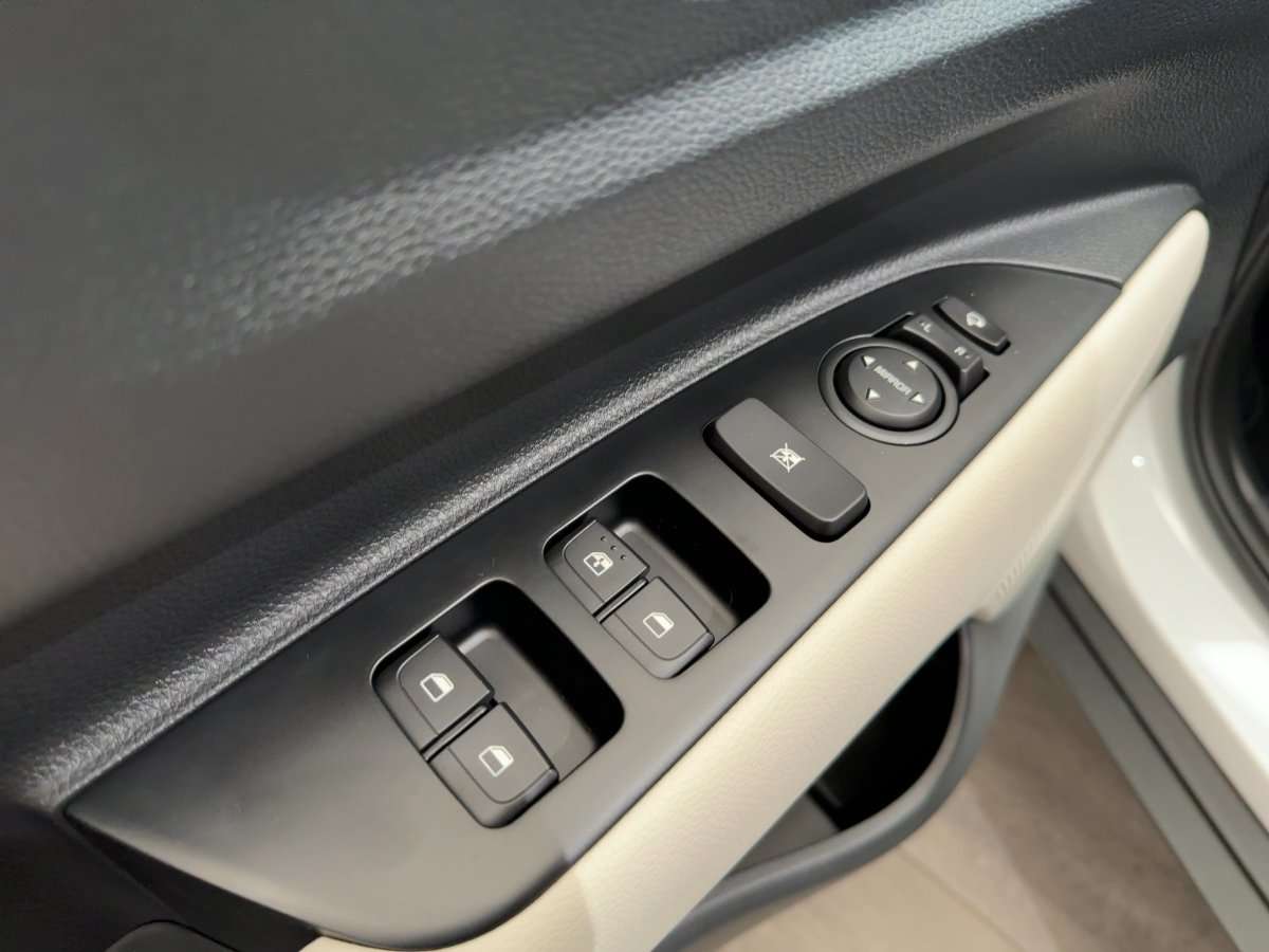 Fahrzeugbild eines Kia Stonic