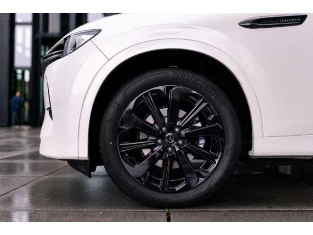 Fahrzeugbild eines Mazda CX-60