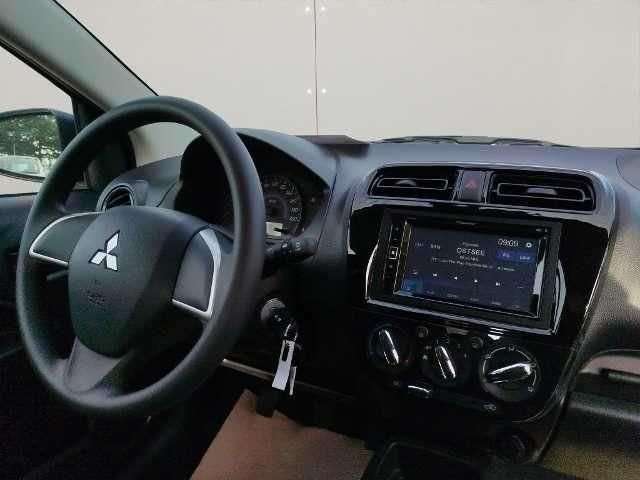Fahrzeugbild eines Mitsubishi Space Star