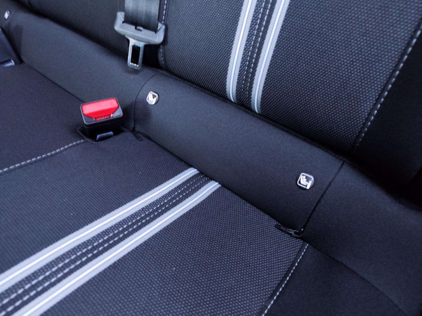 Fahrzeugbild eines Opel Corsa