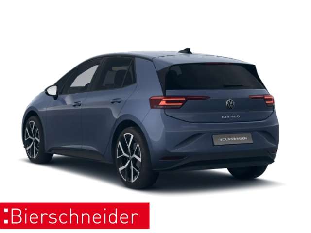 Fahrzeugbild eines Volkswagen ID.3