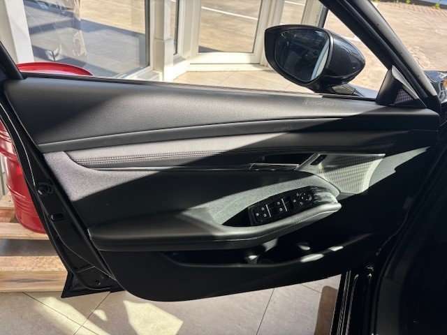 Fahrzeugbild eines Mazda Mazda3