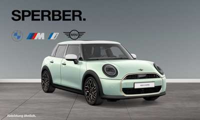 Bild MINI COOPER