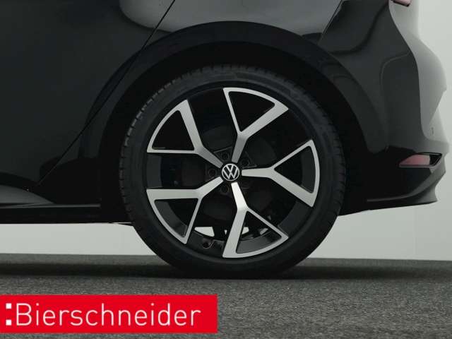 Fahrzeugbild eines Volkswagen ID.3