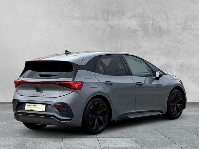 Fahrzeugbild eines CUPRA Born