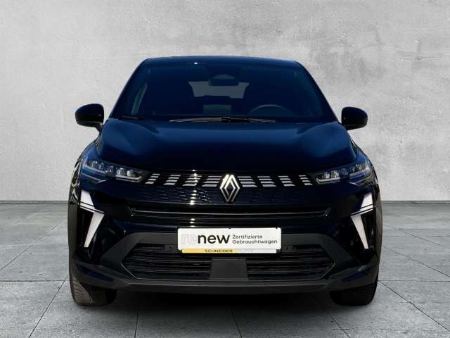 Fahrzeugbild eines Renault Symbioz