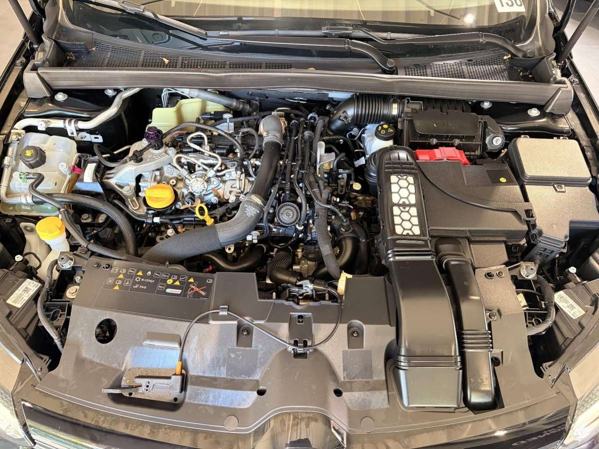 Fahrzeugbild eines Renault Mégane