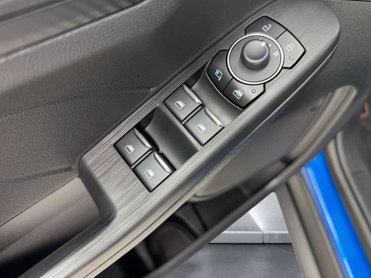 Fahrzeugbild eines Ford Kuga
