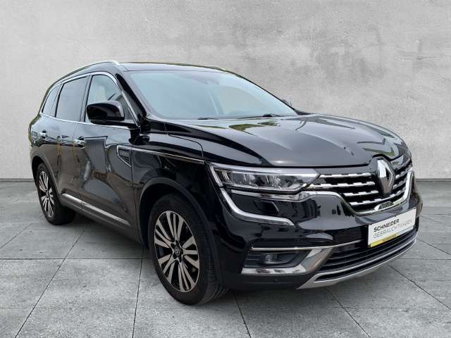 Fahrzeugbild eines Renault Koleos