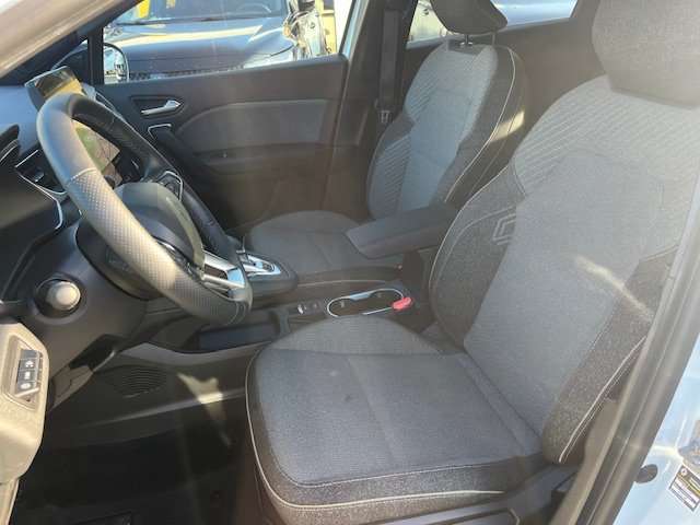 Fahrzeugbild eines Renault Symbioz