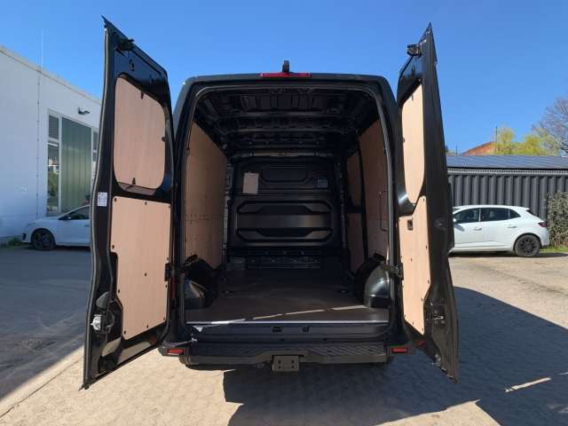 Fahrzeugbild eines Renault Master
