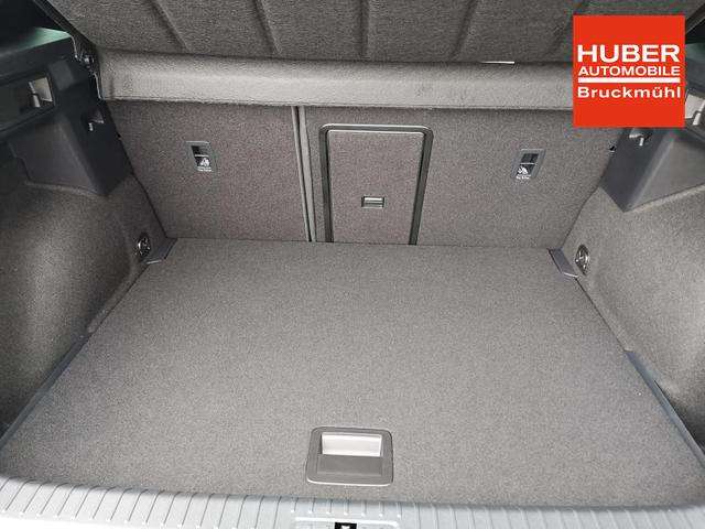 Fahrzeugbild eines CUPRA Formentor