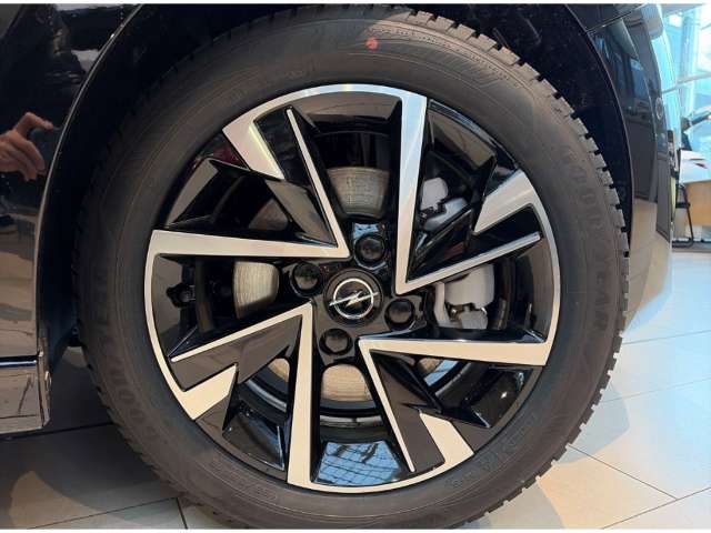 Fahrzeugbild eines Opel Corsa