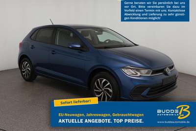 Bild Volkswagen Polo