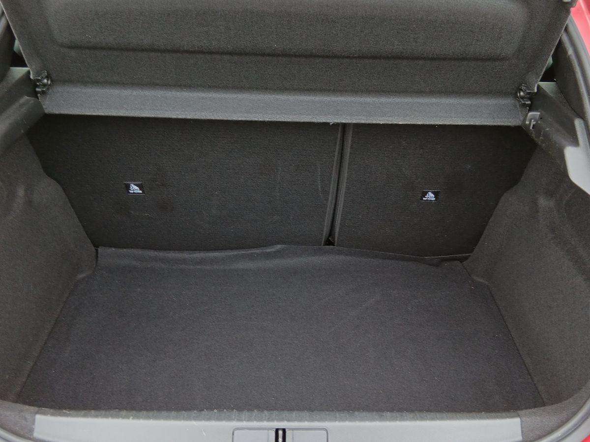 Fahrzeugbild eines Peugeot 208