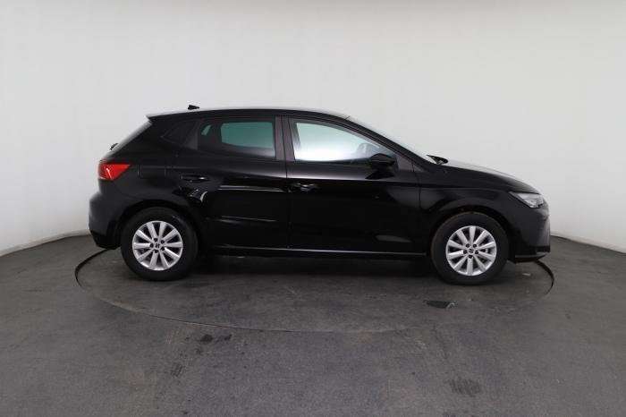 Fahrzeugbild eines SEAT Ibiza