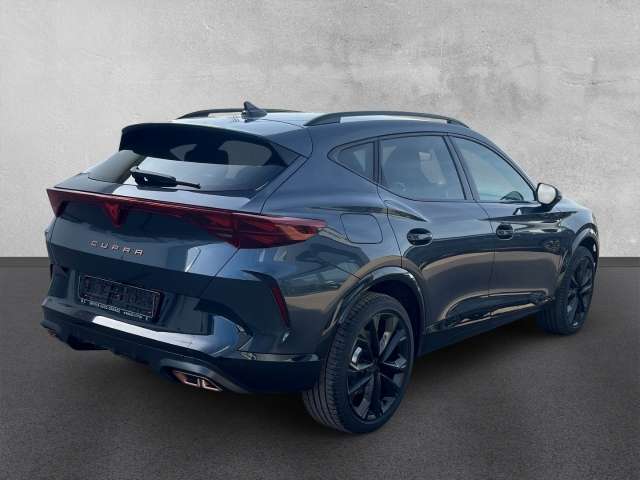 Fahrzeugbild eines CUPRA Formentor