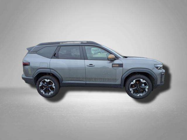 Fahrzeugbild eines Dacia Bigster