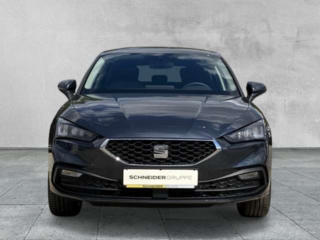 Fahrzeugbild eines SEAT Leon