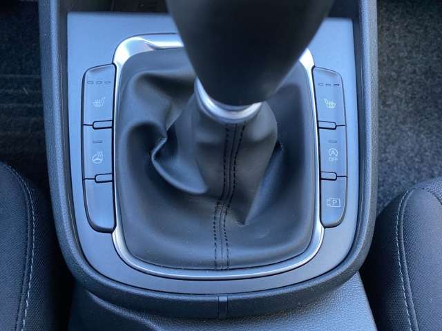 Fahrzeugbild eines Hyundai Kona