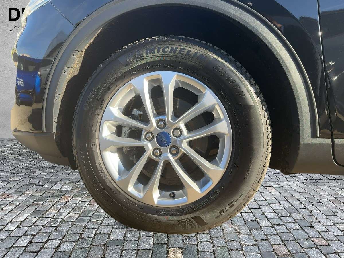 Fahrzeugbild eines Ford Kuga