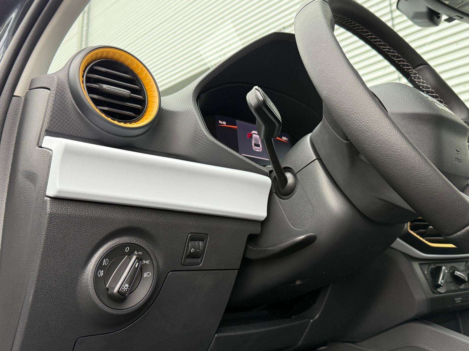 Fahrzeugbild eines SEAT Ibiza