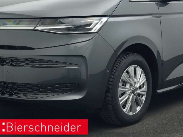 Fahrzeugbild eines Volkswagen California