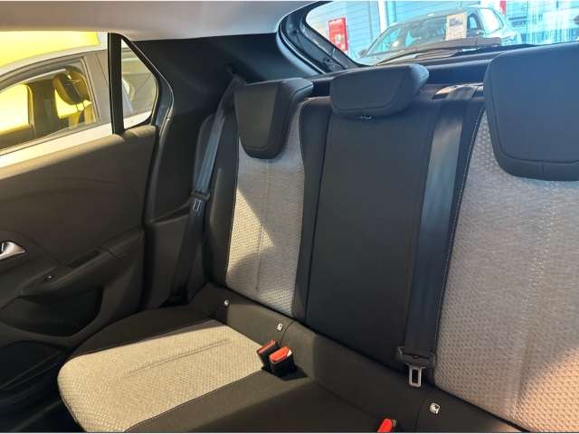 Fahrzeugbild eines Opel Corsa