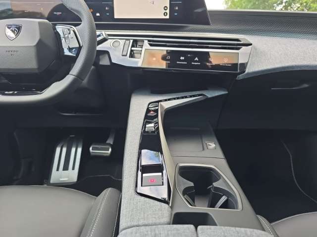 Fahrzeugbild eines Peugeot 3008