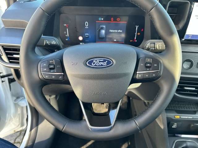 Fahrzeugbild eines Ford Tourneo Courier