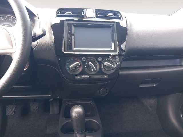 Fahrzeugbild eines Mitsubishi Space Star