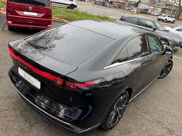 Fahrzeugbild eines Mazda Mazda6