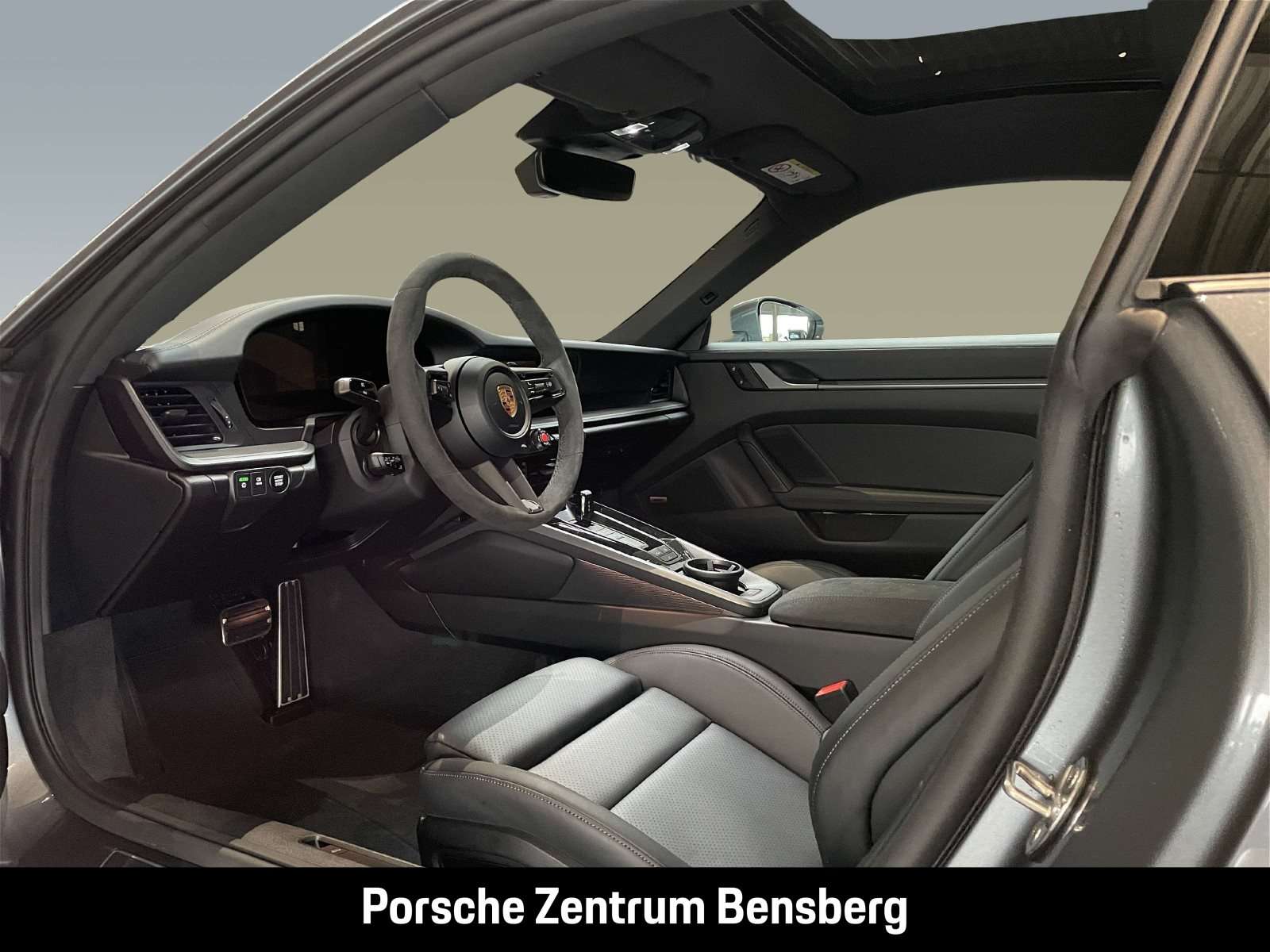 Fahrzeugbild eines Porsche 911