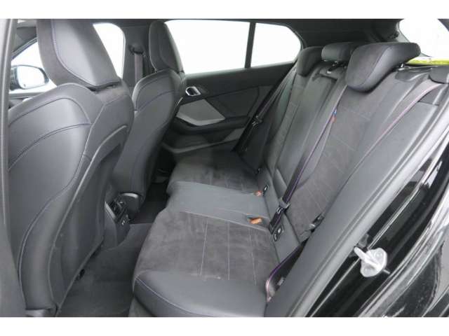 Fahrzeugbild eines BMW 1er-Reihe