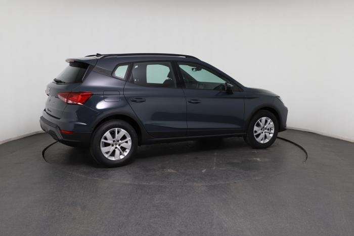 Fahrzeugbild eines SEAT Arona