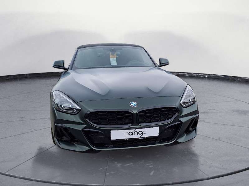Fahrzeugbild eines BMW Z4