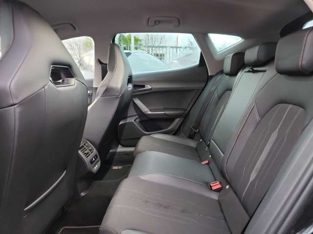 Fahrzeugbild eines CUPRA Formentor